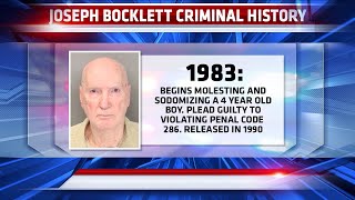 Residents rally to stop sexually violent predator Joseph Bocklett from being released into Pauma