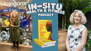 What The Hell Is Wrong With Me? With Dr Gillian D Deakin - Episode 209.