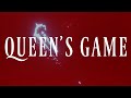 GHOST DATA - Queen's Game
