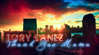 Tory Lanez - Thank You Mama