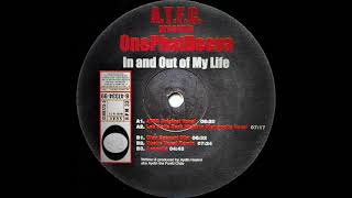 A.T. F. C. Presents OnePhatDeeva - In And Out Of My Life (Lab Rat's Dark Night In Metropolis Vocal)