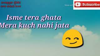 Isme tera ghata mera kuch nahi jata||gajendra verma||breakup song most 4 girl viral vi