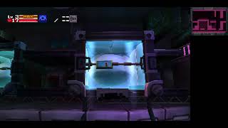 Cave Story 3D (2D) (Nintendo 3DS) (Best Ending)