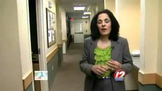 Rhode Island Free Clinic benefits from CVS Classic
