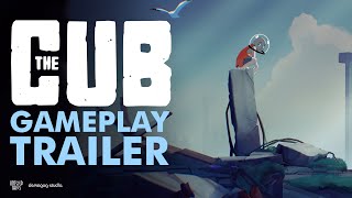 The Cub - Guerilla Collective 2022 Gameplay Trailer | PS4, PS5