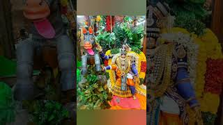 ஸ்ரீரங்கம் பரமபத ஆண்டாள் மார்கழி உற்சவம் 7ம் நாள் Srirangam Paramapadha Andal Markazhi utsavam day 7