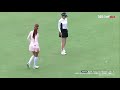 2021 klpga 오늘은 핑크핑크해~ 유현주 2라운드 마지막홀 파로 마무리_엘크루 tv조선 2r