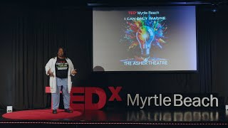 The fight for better mental health care | Dr. Pamela Buchanan | TEDxMyrtle Beach