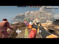 tf2 how to abuse the phlog casual pyro rage