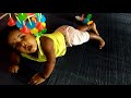 shai krishnav's play time | cute baby | play time | #shorts | little wonder |