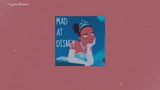 [Vietsub/Lyrics] Mad at Disney - salem ilese