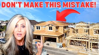 New Construction Homes in Phoenix AZ - Know This First!