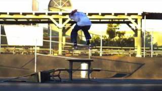 Lakai - Vincent Alvarez