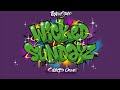 WICKED SUNDAYZ RADIO SHOW #87 BY IZABOO SOUND