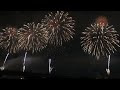 【長岡花火】復興祈願花火フェニックス 2024 〜特別ver.〜