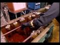 How It's Made Metal Plating