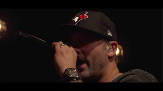 Dallas Smith - Side Effects (Live at 604 Studios) Video