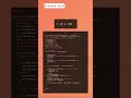 Create a Cool Typewriter Effect with HTML, CSS, JavaScript #codingtutorial  #frontenddevelopment