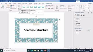 ICDL COMPUTER office package ms word part 8