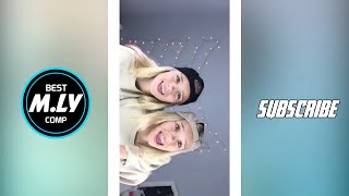 Lisa And Lena Musical.ly Compilation 2016 - Part 2