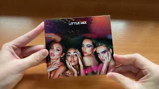 Little Mix - Confetti (Unboxing)