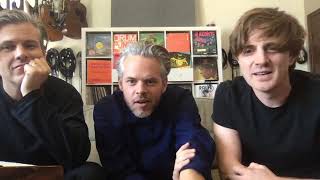 PNAU' S Solid Gold Live Chat May 1st, 2019