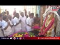 🔴live thevar jayanthi முத்துராமலிங்க தேவர் நினைவிடத்தில் முதல்வர் மலர்தூவி மரியாதை cm mk stalin