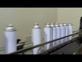 how its made aerosol can