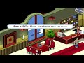 logging into habbo hotel after 15 years... what happened