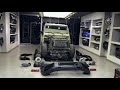 MERCEDES G CLASS 2013 - 2021 DÖNÜŞÜM / W463 - W464 FACELİFT G63 AMG BODY KİT CONVERSİON