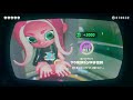 【j06 d11　アウ東部ガン中学校駅　スプラローラー】 攻略　オクトエキスパンション　スプラトゥーン2　splatoon 2　splat roller octo expansion