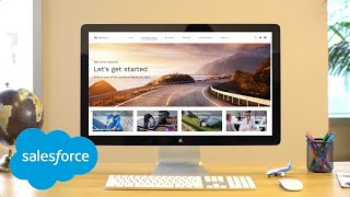 Salesforce for Indirect Sales Demo | Salesforce