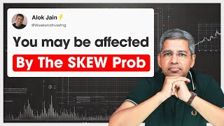 You may be affected By the SKEW Prob I WeekendInvesting DailyByte  10 Jan 2025