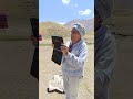 Жайлоодо курут жасап жаткан маалда 😍 Кыргызстан kyrgyzstan kyrgyztwinsadventures kyrgyzstan4all