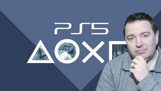 PS5 Reveal & Tech Specs | Live Reaction!