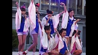 2014年10月26日 Jumpin'石川県立大学「響緑祭」第2部（石川県野々市市末松）