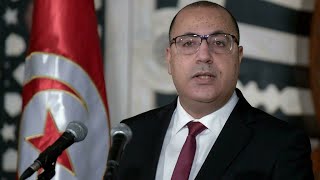 Crise politique en Tunisie : le Premier ministre se dit prêt à se retirer • FRANCE 24