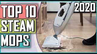 🔴Steam Mop : Best Steam Mops 2021 - TOP 10