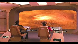 Star Trek Next Generation - Making Matters Worse