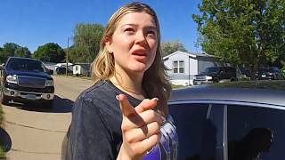 Gen Z Teen Thinks the Law Is Optional — and Accountability Doesn’t Exist - DOUBLE EPISODE