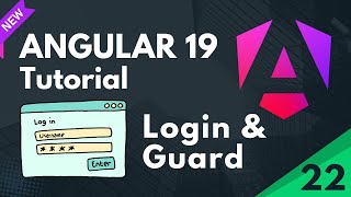 Angular 19 Login | Login with API | Part 22