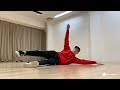 the ultimate backspin tutorial spin control taught by bboy matt action