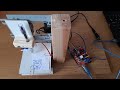 CNC Pen Plotter From Old CD Drives - A Step By Step Guide