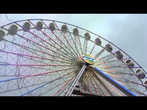 The Big Wheel - Birmingham The Big Wheel - Birmingham