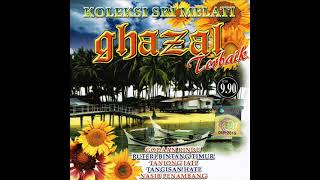 seri melati ghazal JB _ nasib padang