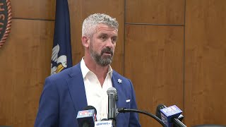 Washington Parish sheriff provides new information into cold case murder arrest