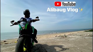 Alibaug Vlog || Travel Songs Mashup || Harsh Thakur