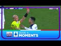 Milenkovic-Savic scores & gets sent off for dissent vs Sampdoria | Serie A 21/22 Moments