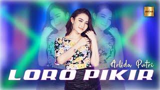 Download Lagu Arlida Putri ft Adella Loro Pikir... MP3 Gratis