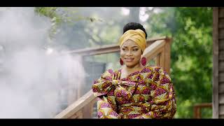 YESU - Julia Ngoyi ( Official Video )